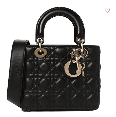 lady dior europe price|Designer' Bags .